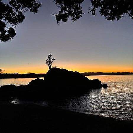 The Seahouse Kerikeri Exterior foto