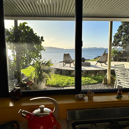 The Seahouse Kerikeri Exterior foto