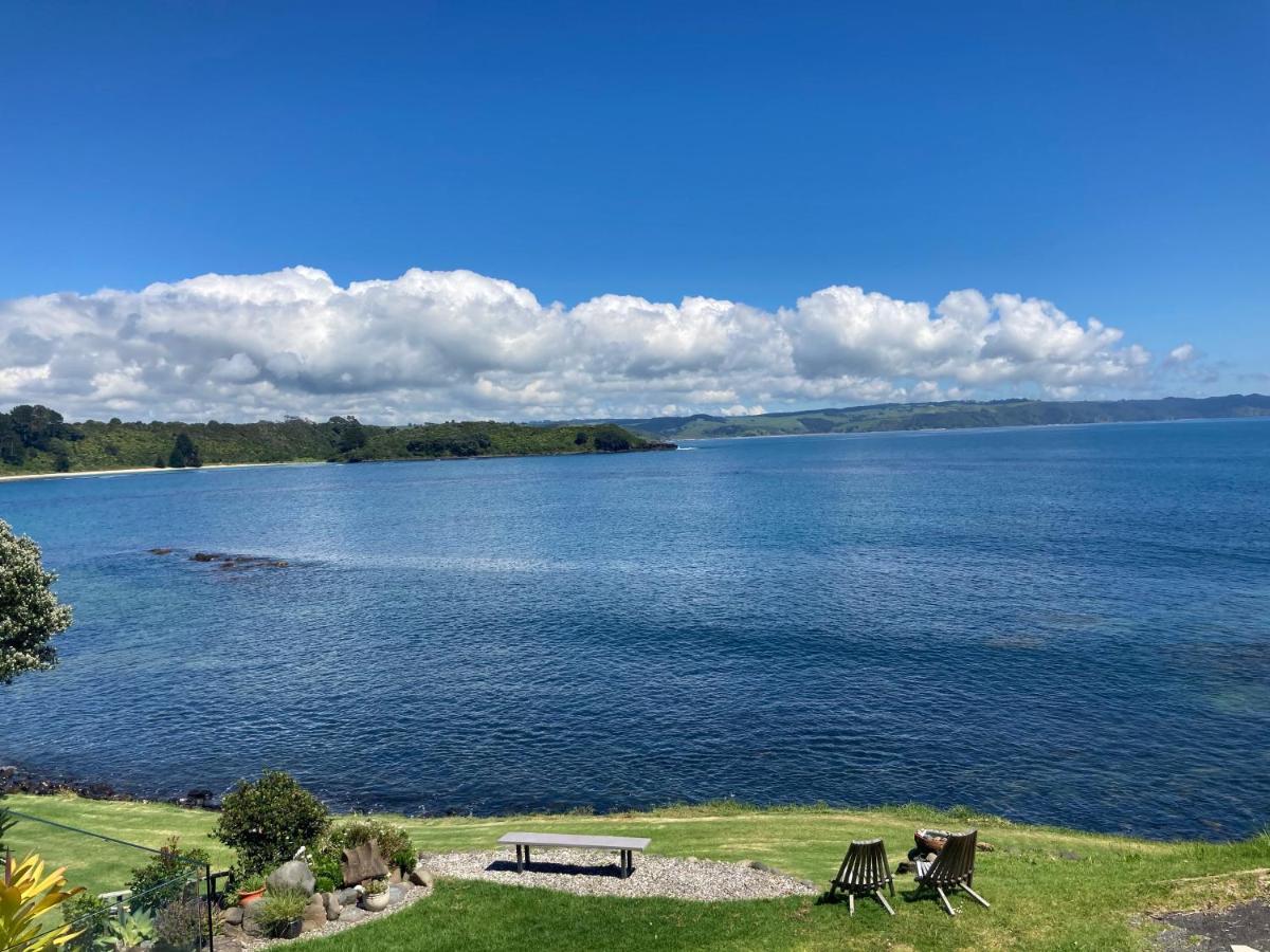 The Seahouse Kerikeri Exterior foto