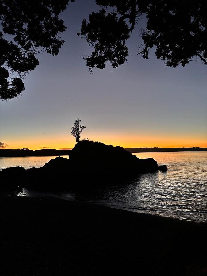 The Seahouse Kerikeri Exterior foto