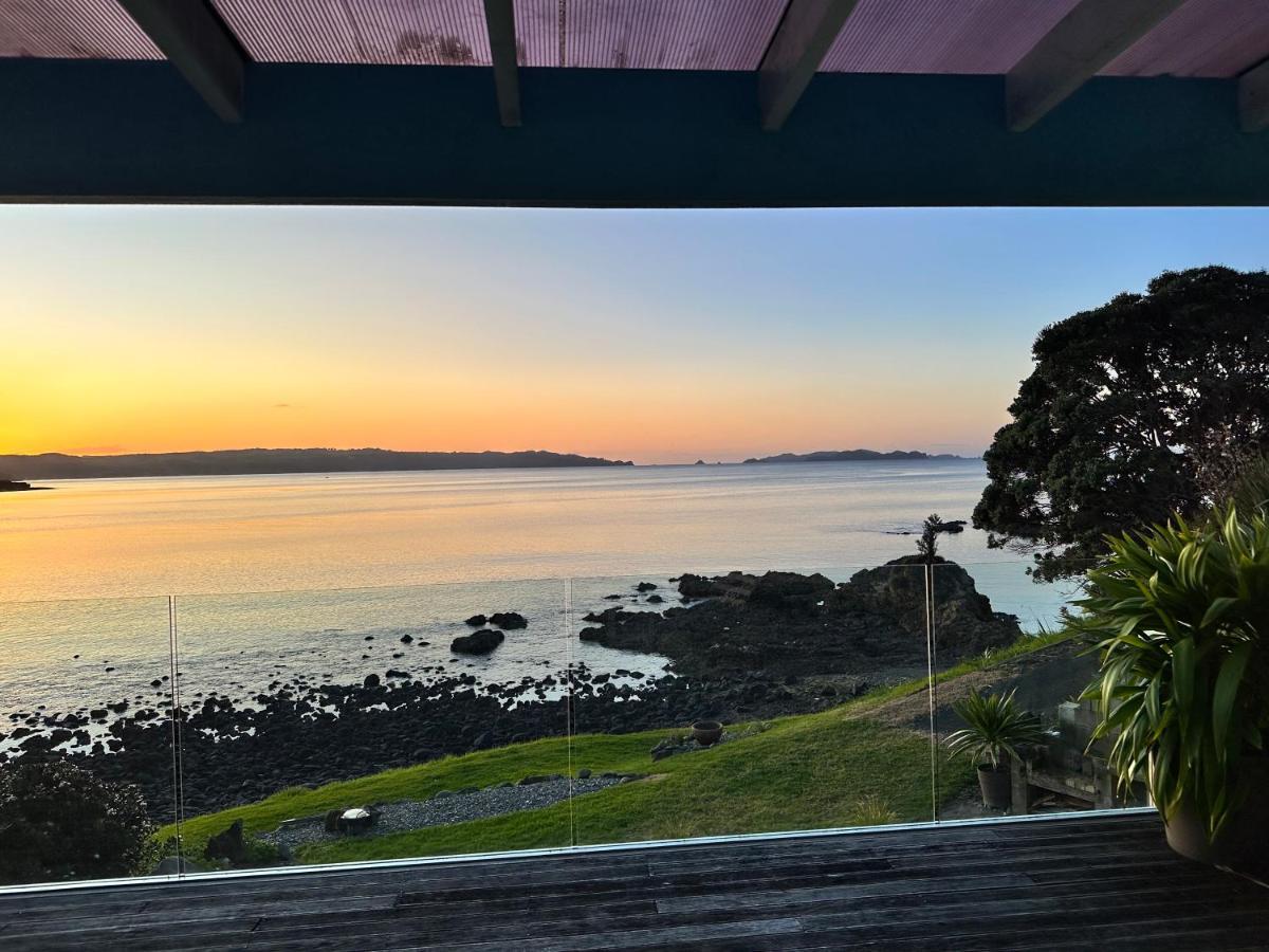 The Seahouse Kerikeri Exterior foto