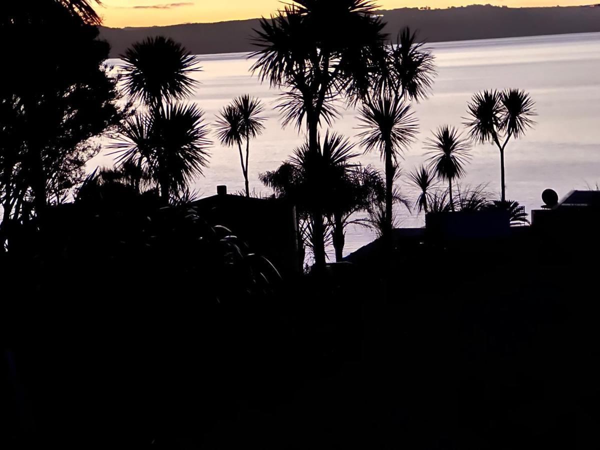 The Seahouse Kerikeri Exterior foto