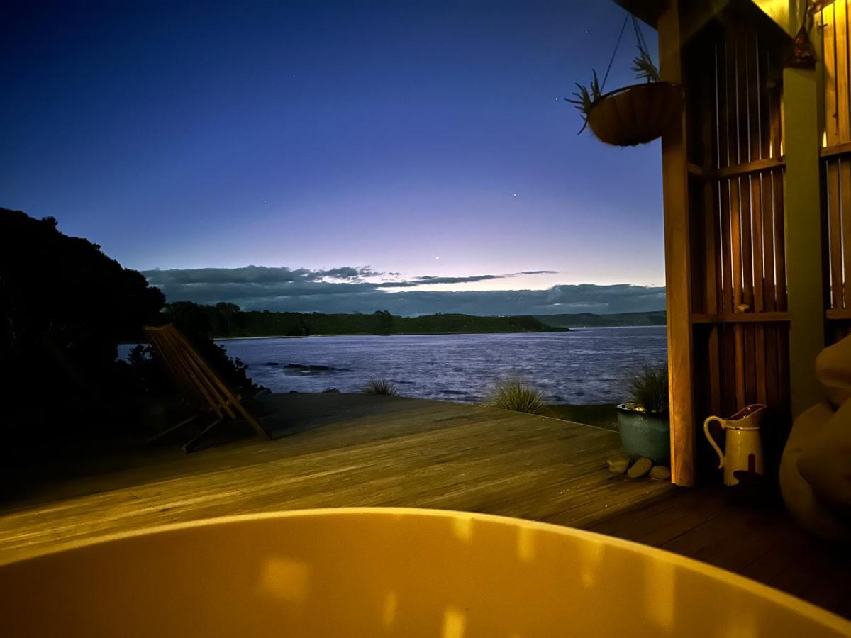 The Seahouse Kerikeri Exterior foto