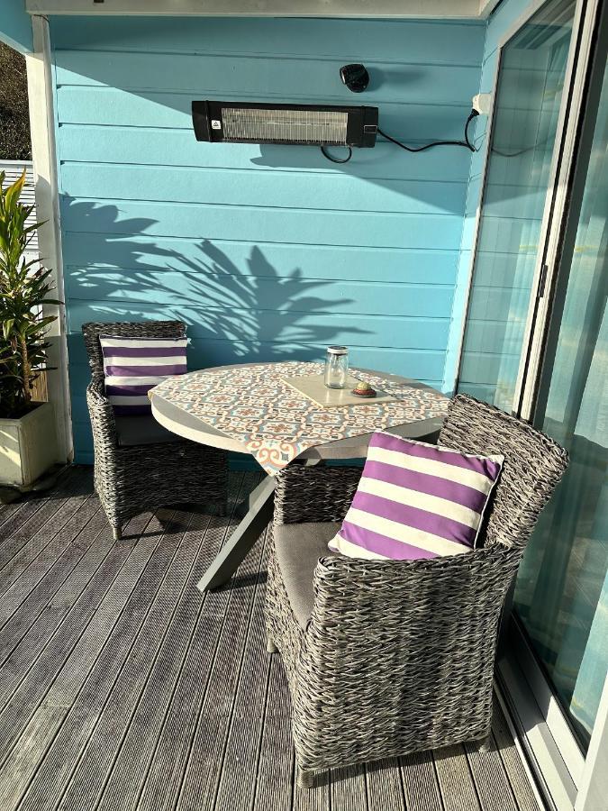 The Seahouse Kerikeri Exterior foto