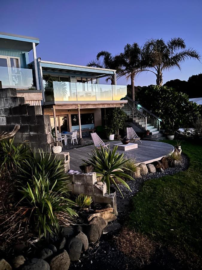 The Seahouse Kerikeri Exterior foto