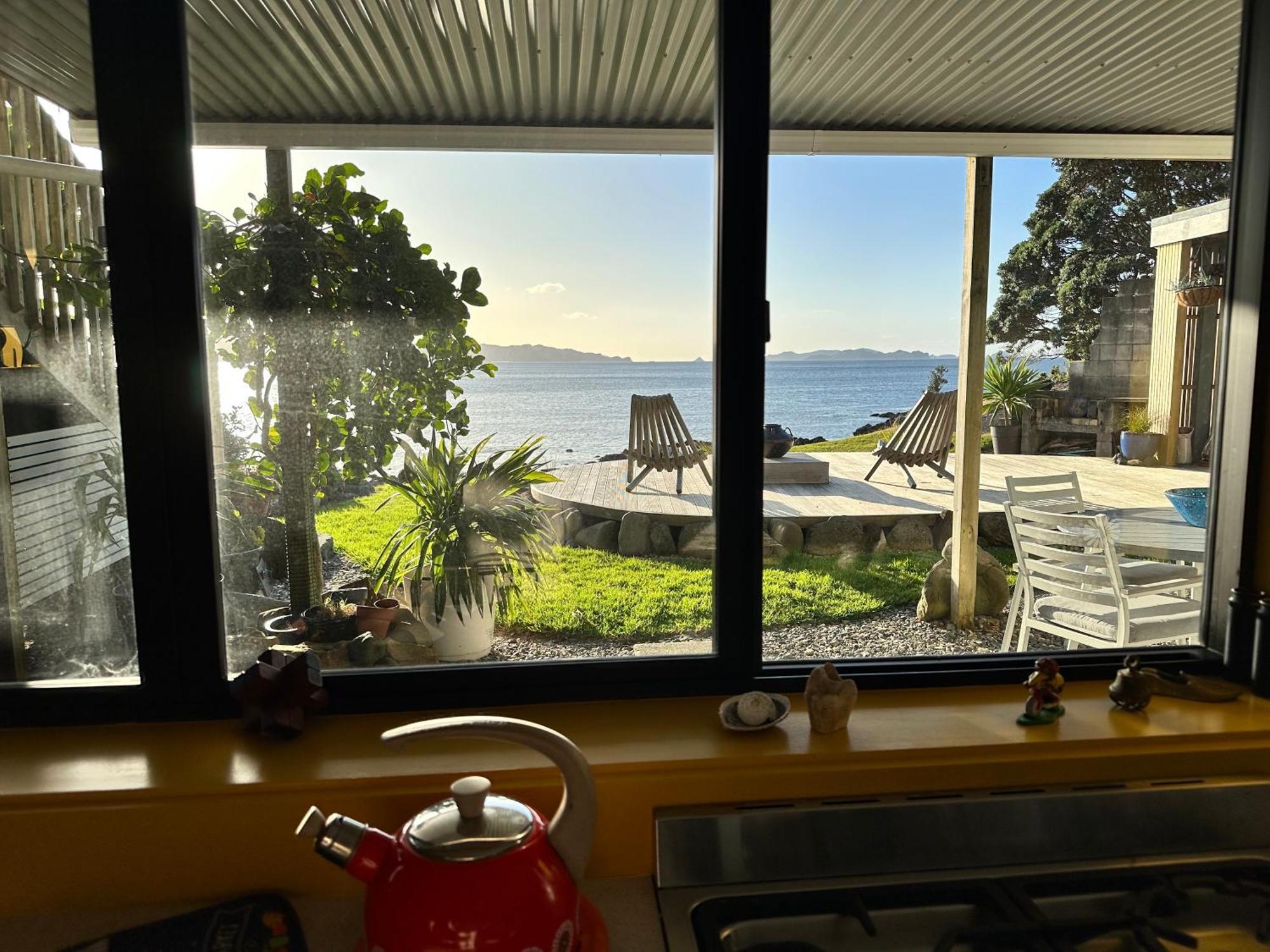 The Seahouse Kerikeri Exterior foto