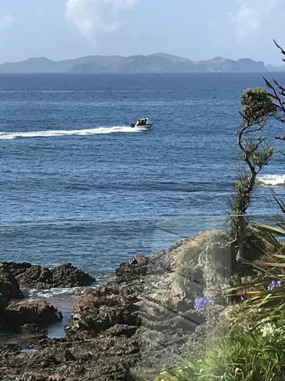 The Seahouse Kerikeri Exterior foto