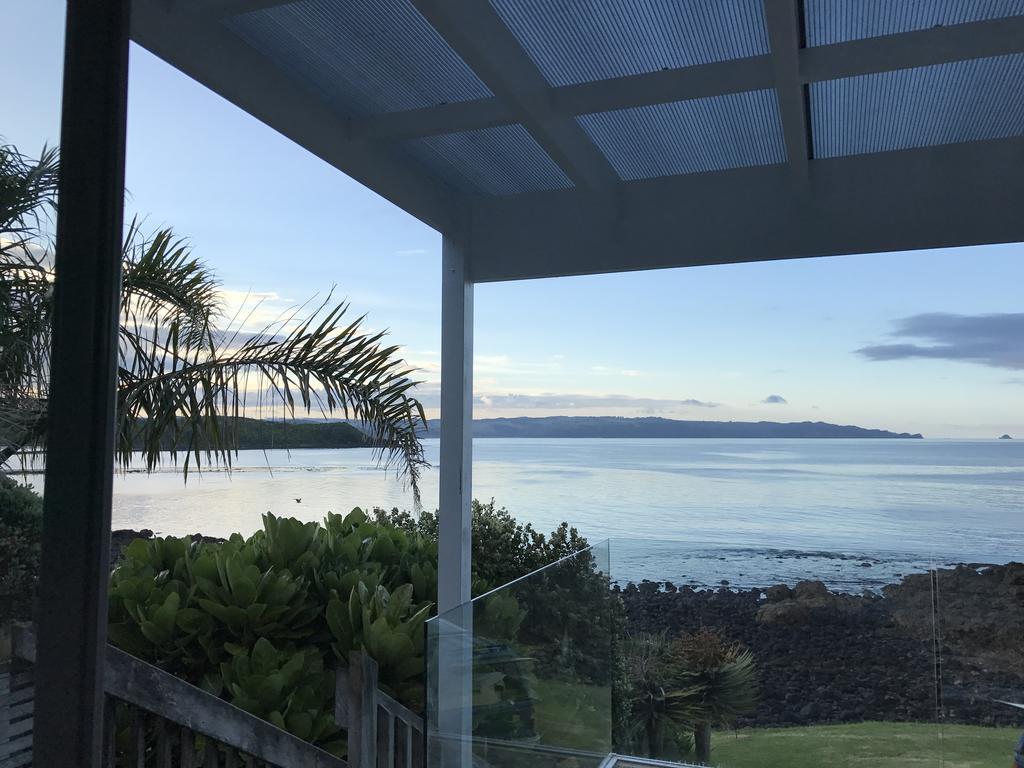 The Seahouse Kerikeri Exterior foto